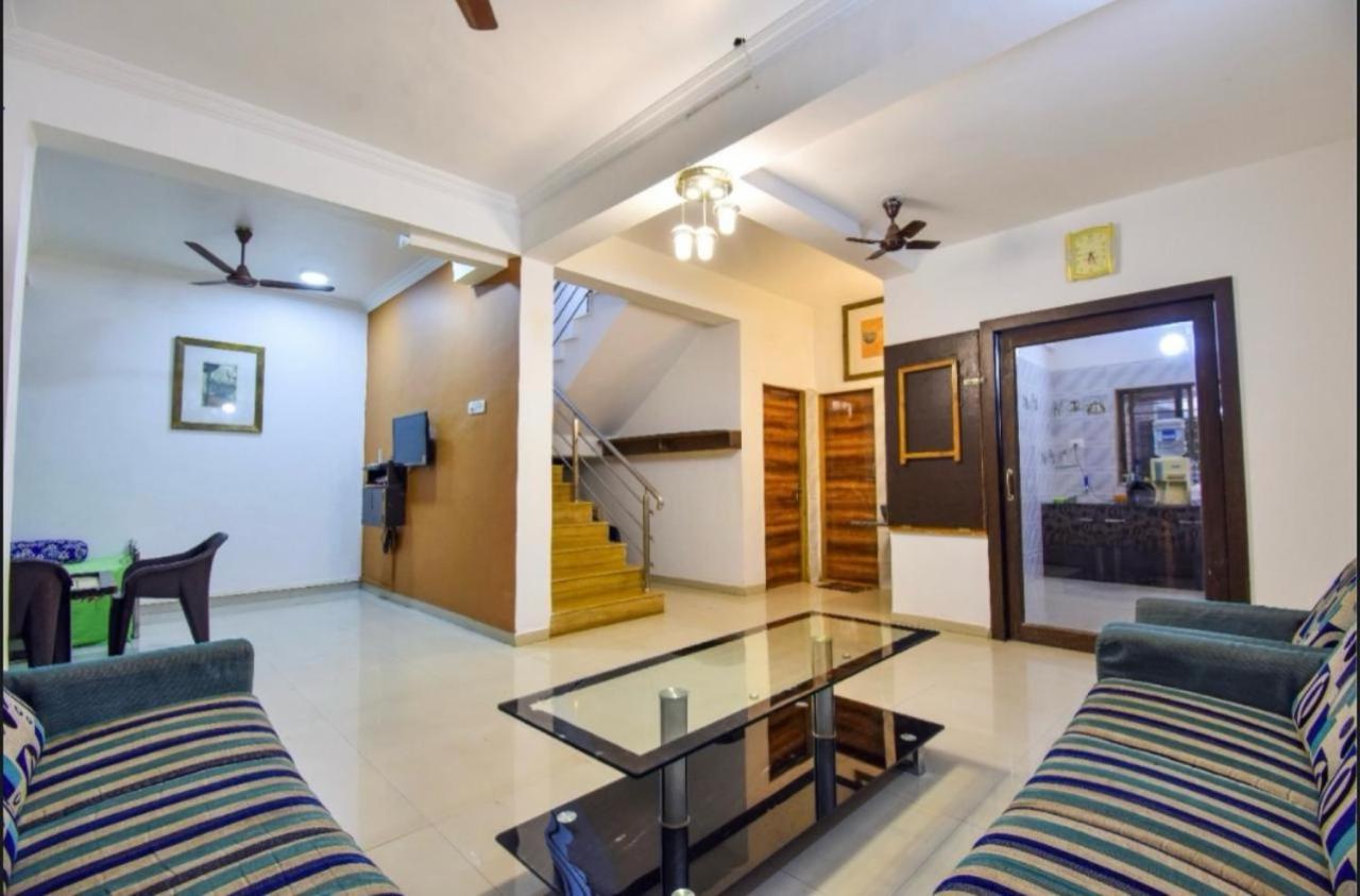 Laughtale 4bhk Swimming Pool Villa Lonavala