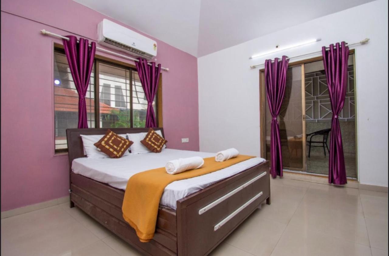 Laughtale 4bhk Swimming Pool * Lonavala