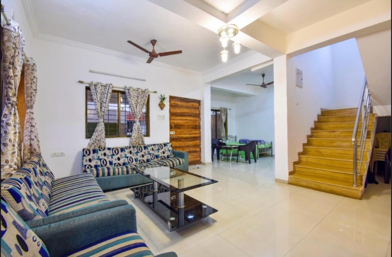 Laughtale 4bhk Swimming Pool Lonavala