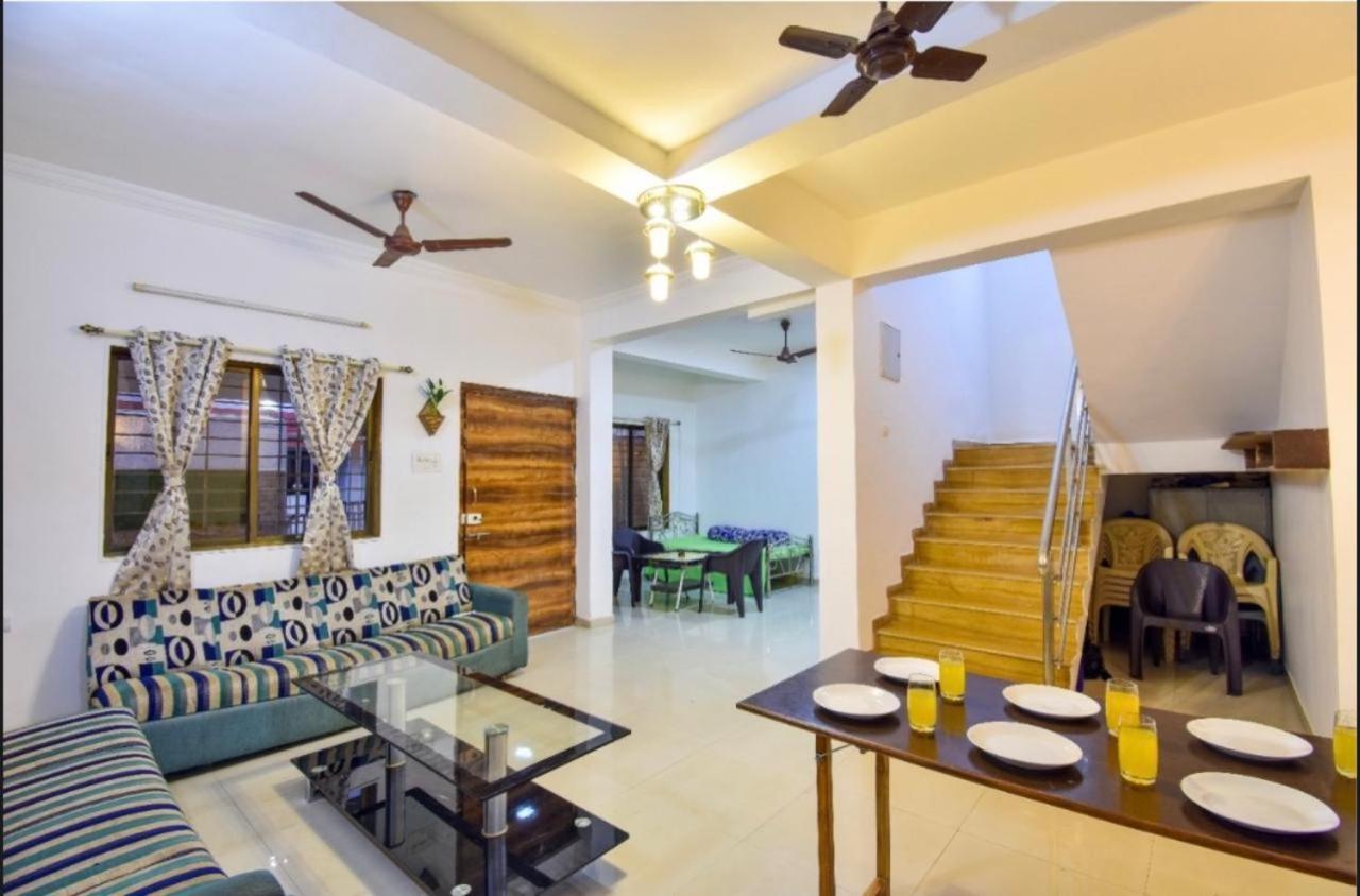 Villa Laughtale 4bhk Swimming Pool