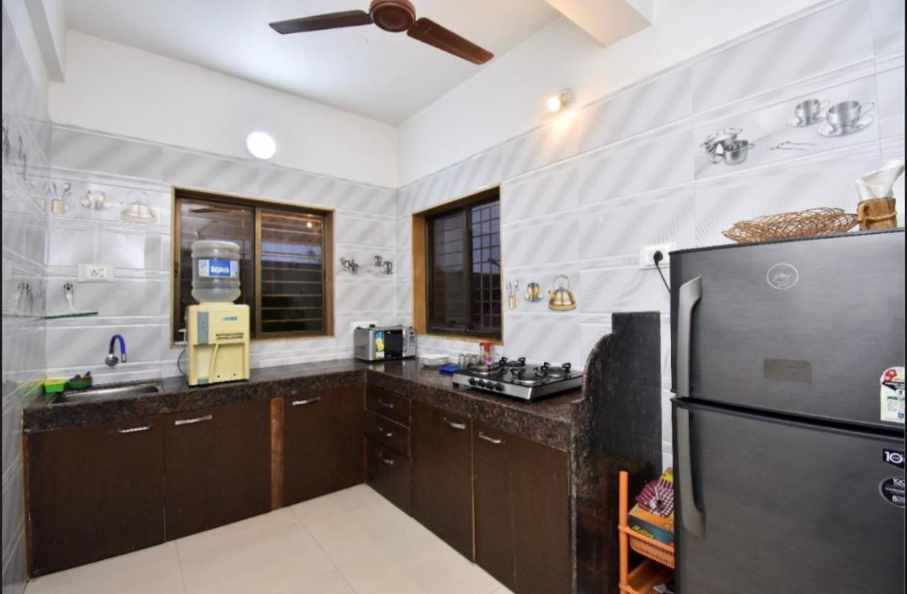 Villa Laughtale 4bhk Swimming Pool