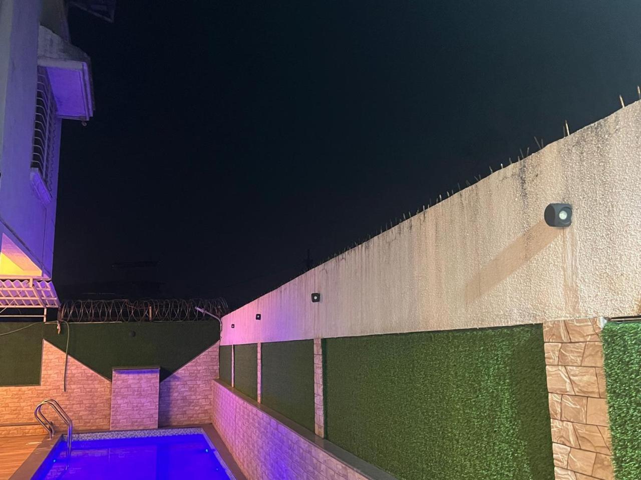 Villa Laughtale 4bhk Swimming Pool Lonavala