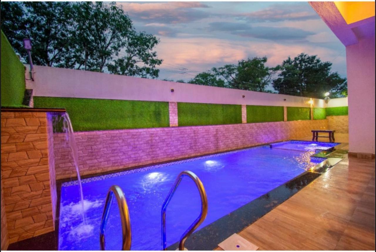 Laughtale 4bhk Swimming Pool Villa *