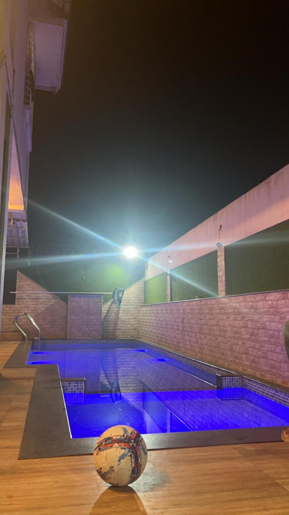 Laughtale 4bhk Swimming Pool Villa