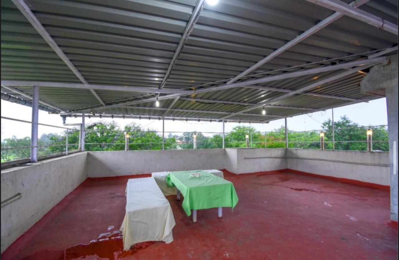 Laughtale 4bhk Swimming Pool