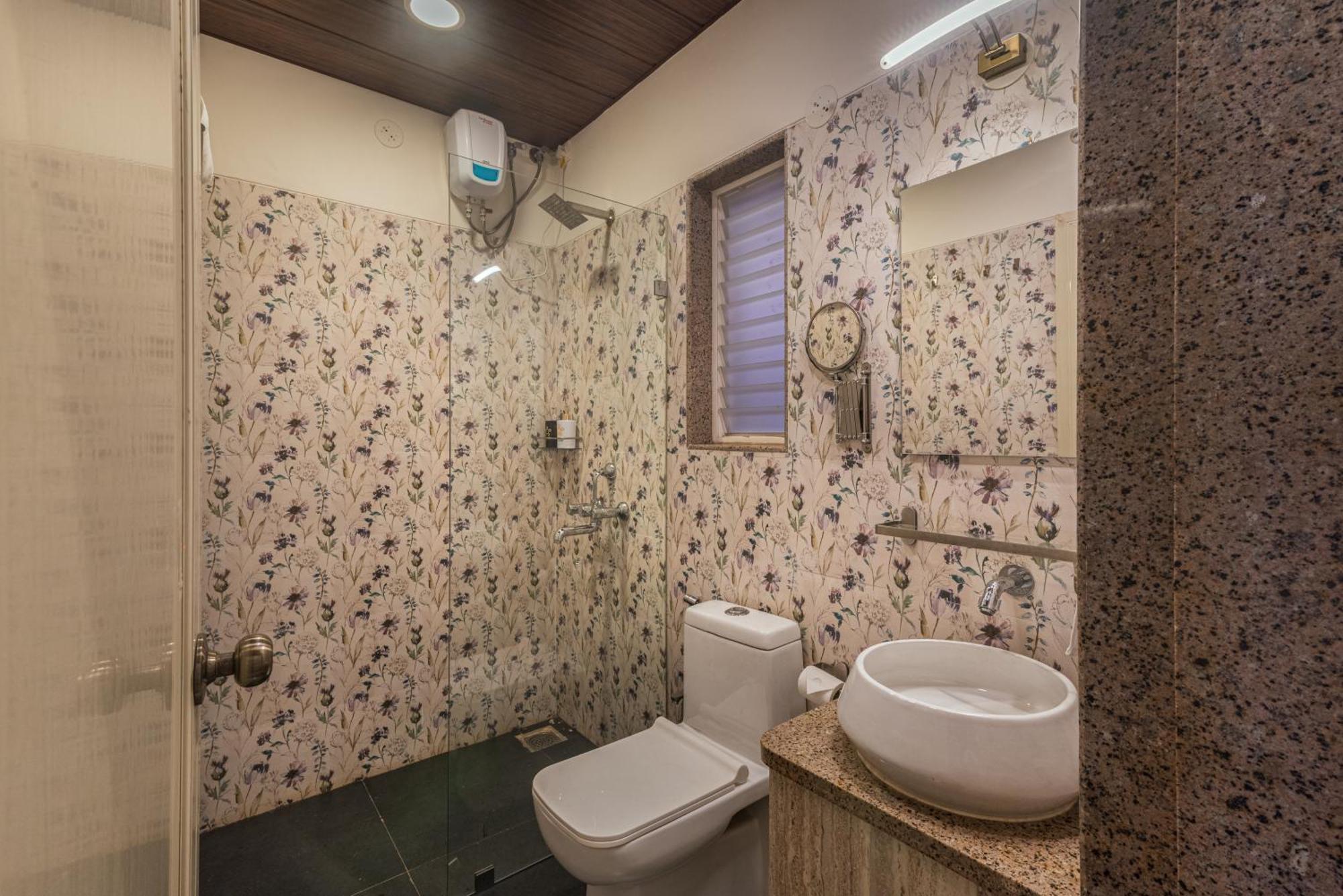 Saffronstays Chira - Pool In The Heart Of Khandala Villa Lonavala