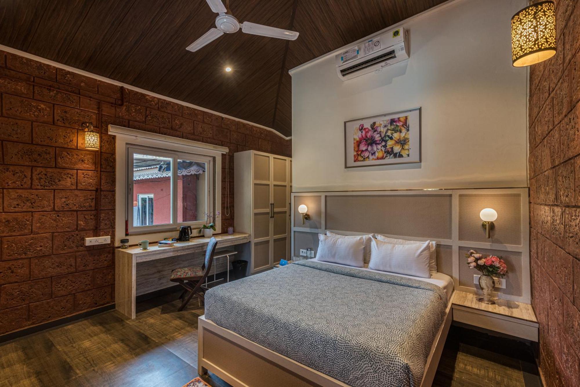 Saffronstays Chira - Pool In The Heart Of Khandala Villa
