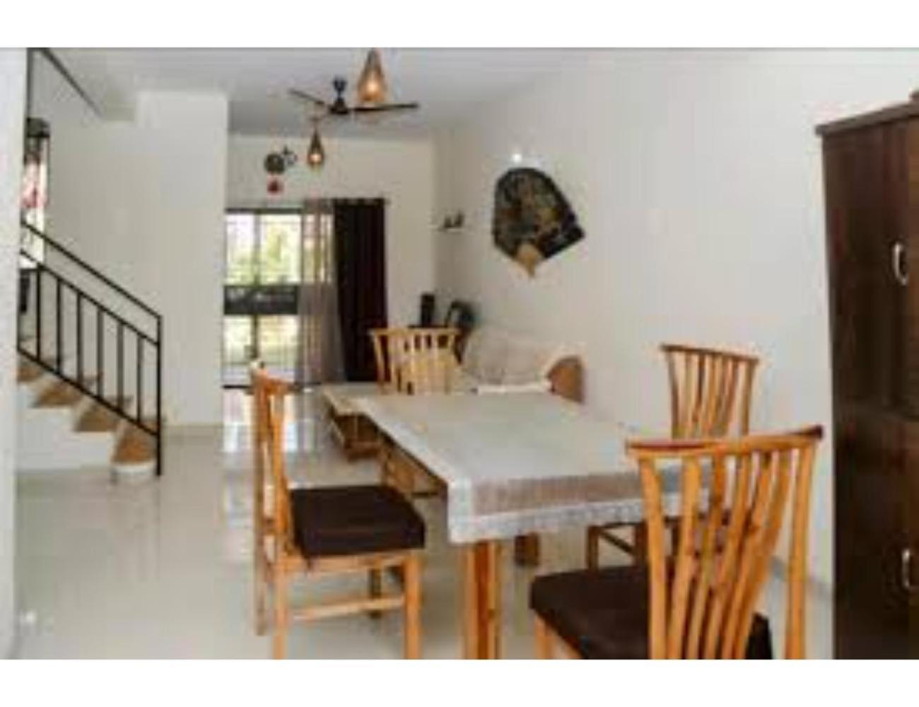 Hempriya Villa, Homestay Lonavala