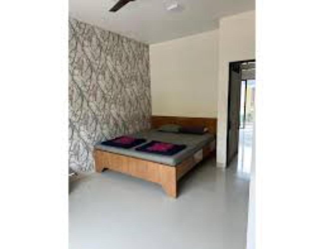Hempriya Villa, *