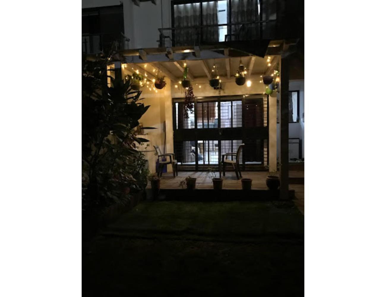 Hempriya Villa, *