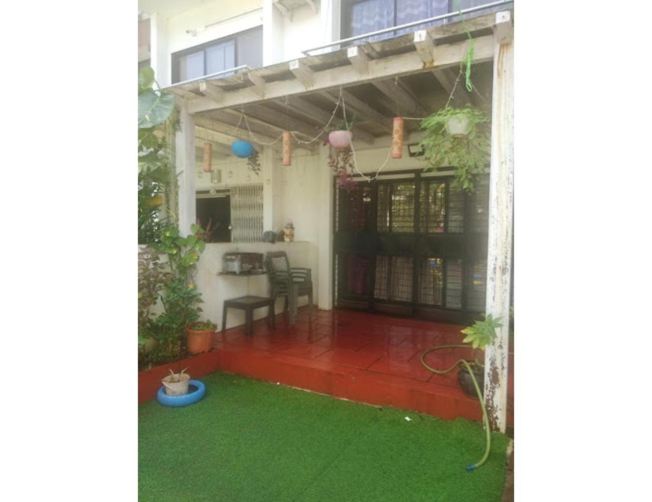 Homestay Hempriya Villa,