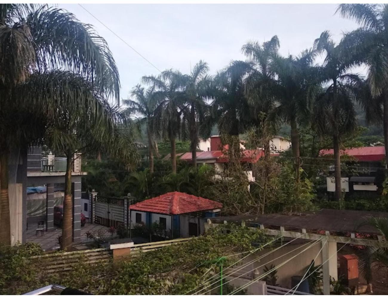Homestay Hempriya Villa, *