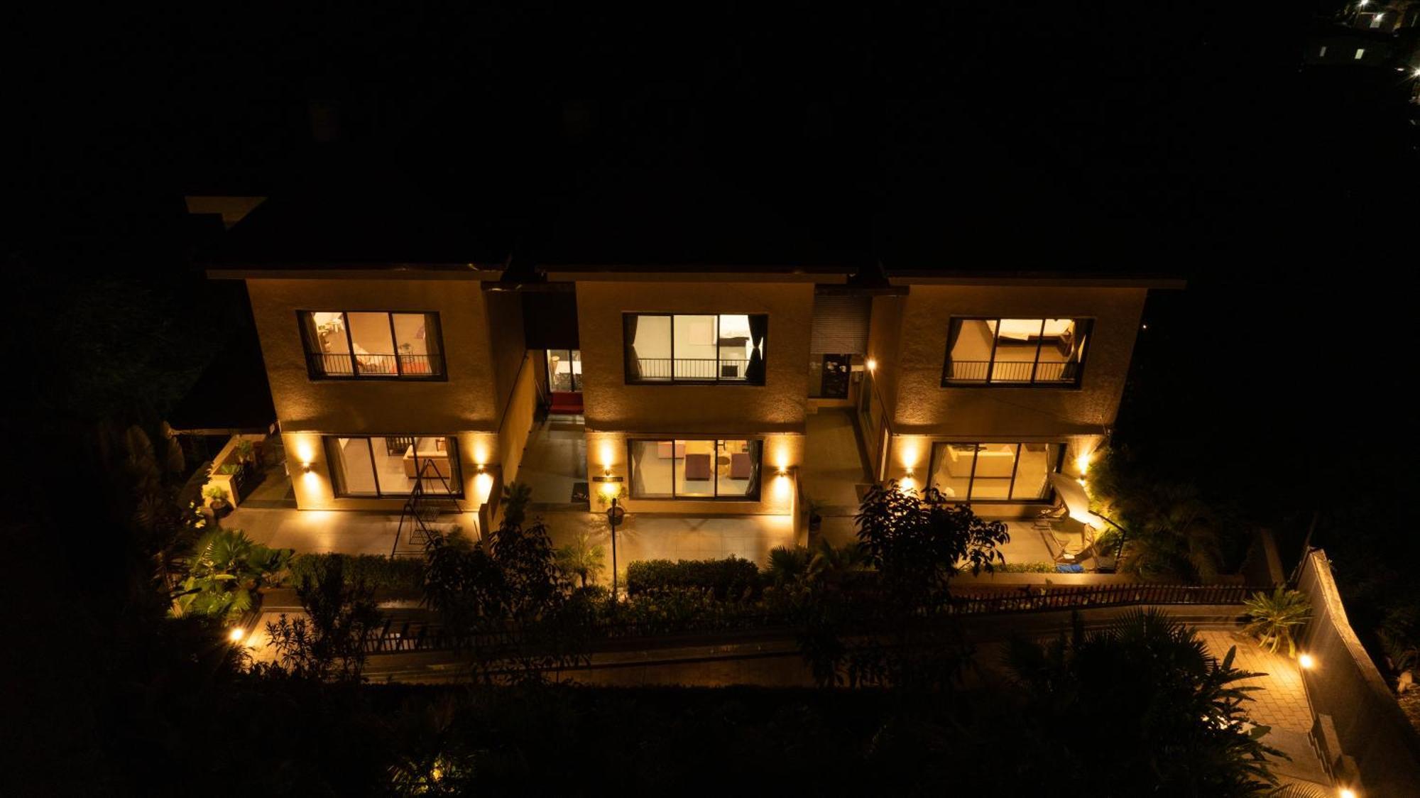 Villa Iriswood By Tranquil