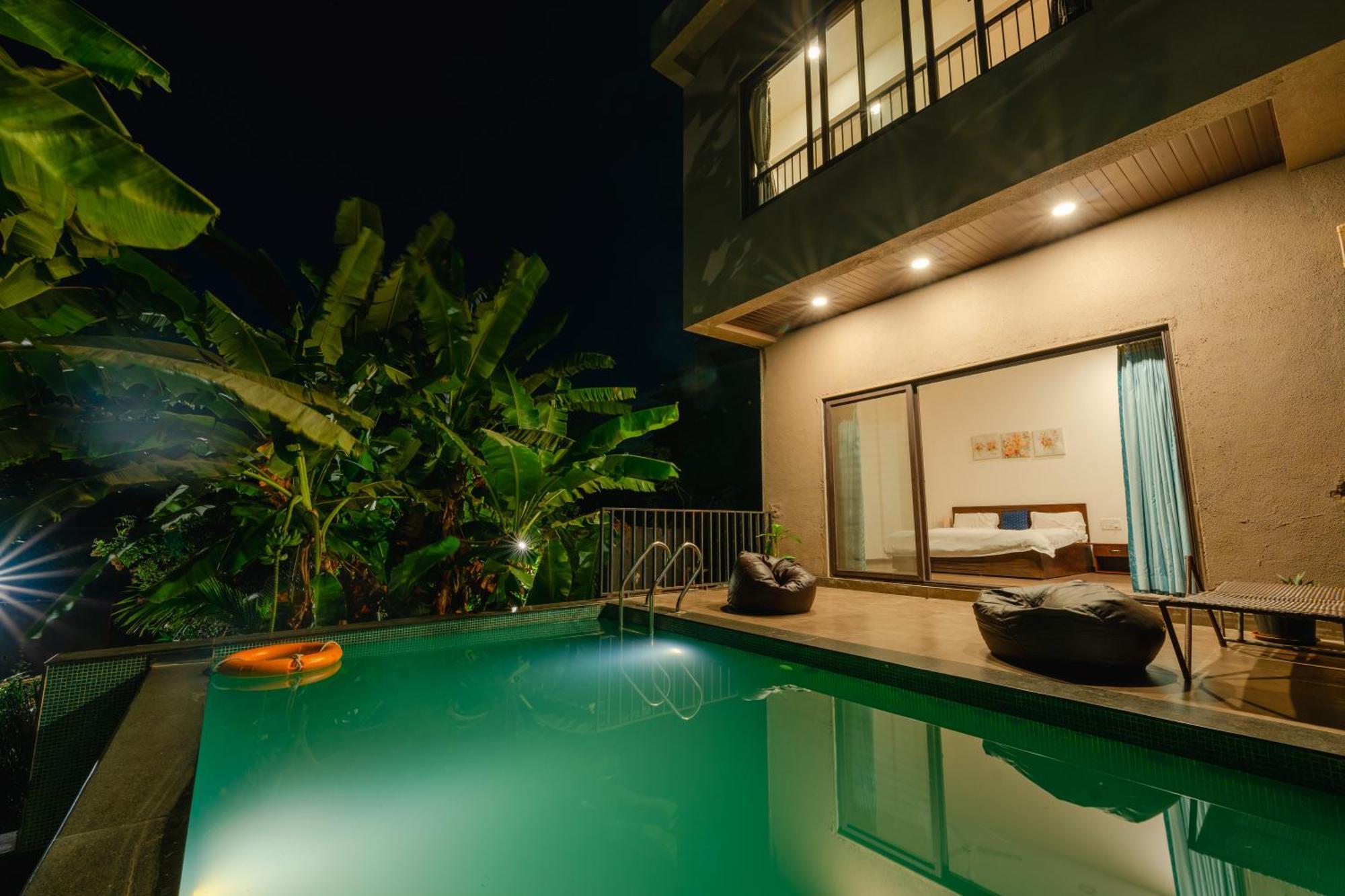 Iriswood By Tranquil Villa