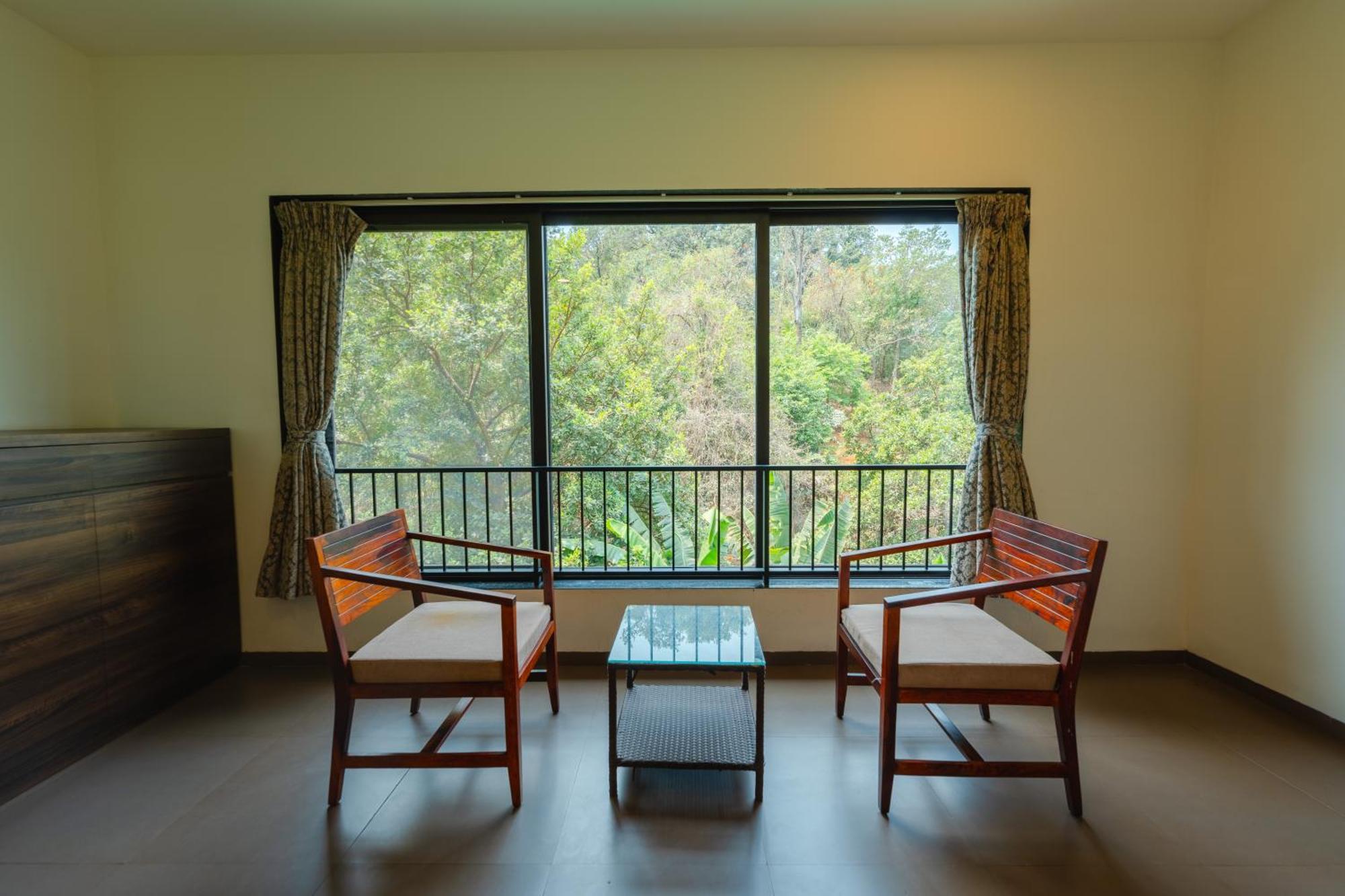 Iriswood By Tranquil Villa Lonavala