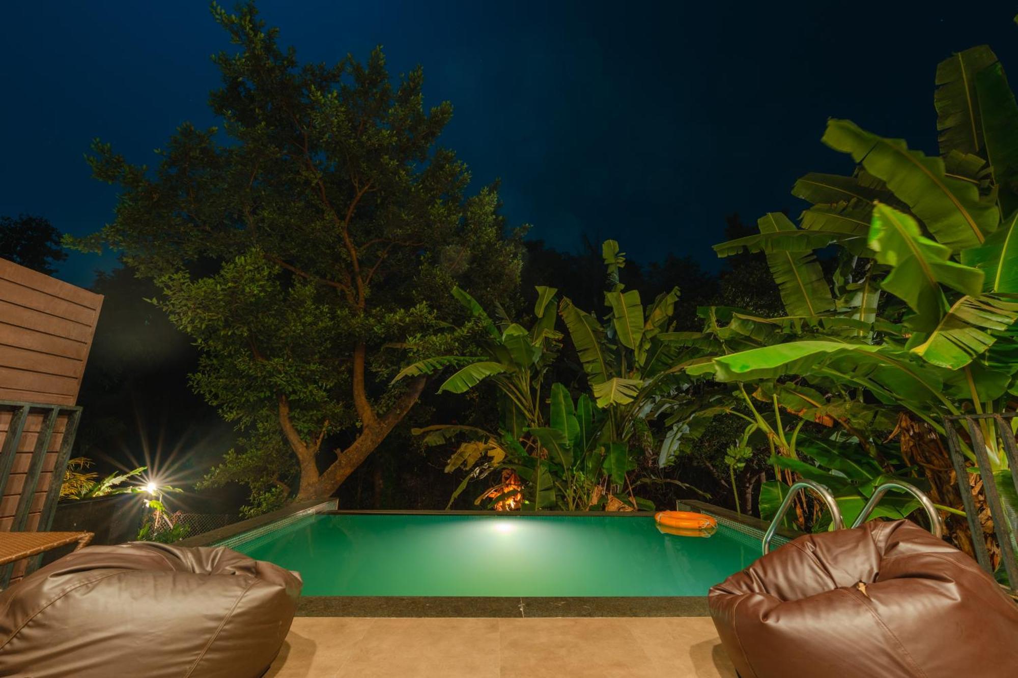 Villa Iriswood By Tranquil