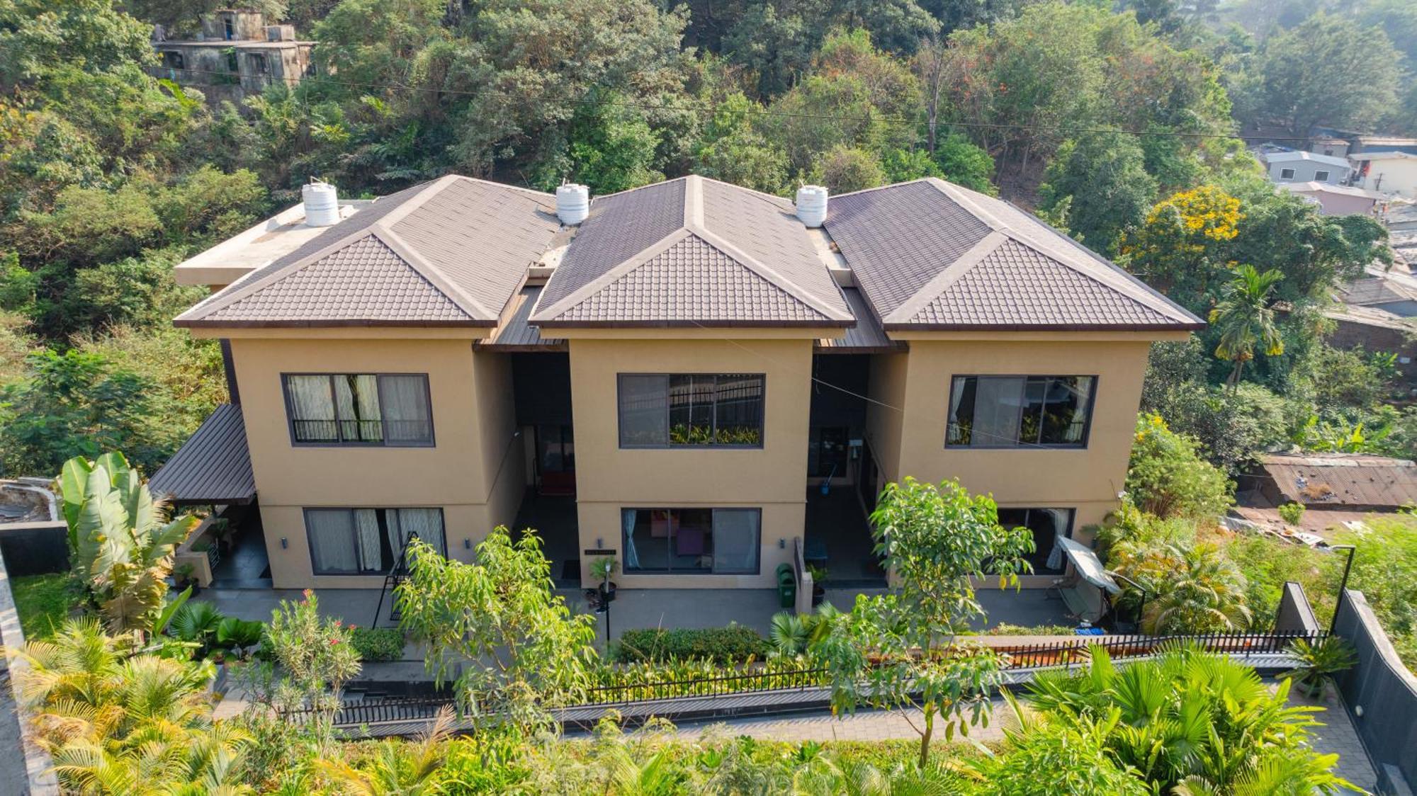Villa Iriswood By Tranquil