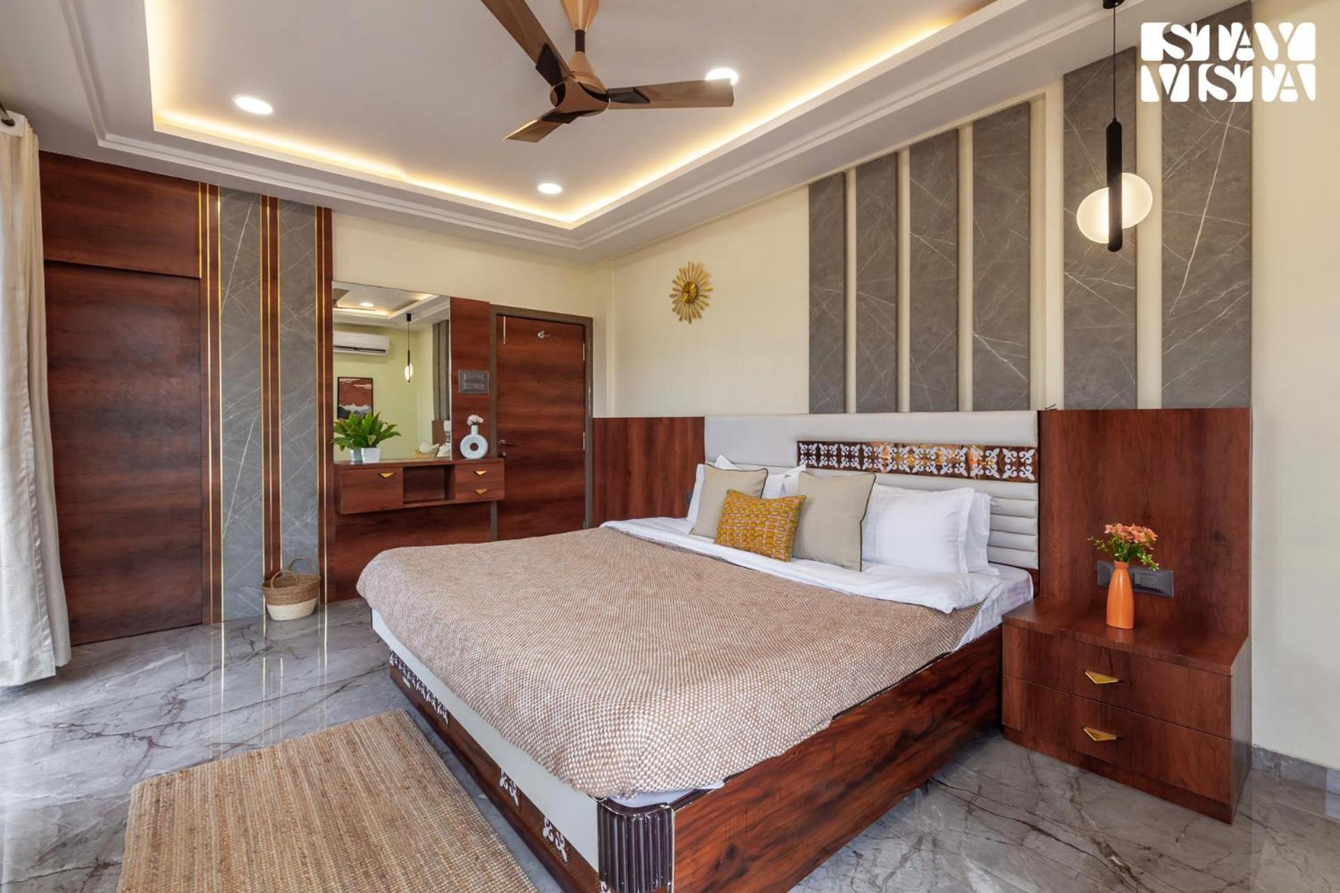Villa Stayvista's Cosmo Zen - Mountain-view With Pool, Jacuzzi, And Indoor & Outdoor Activities *