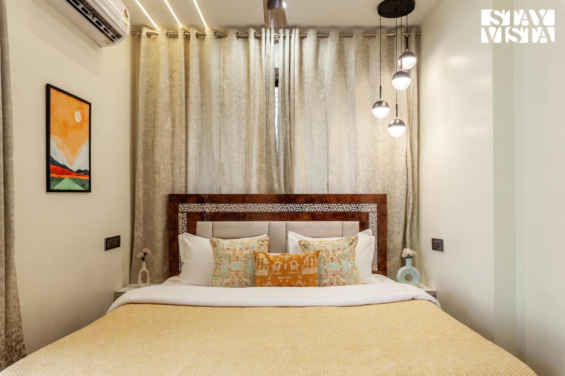 Villa Stayvista's Cosmo Zen - Mountain-view With Pool, Jacuzzi, And Indoor & Outdoor Activities Lonavala