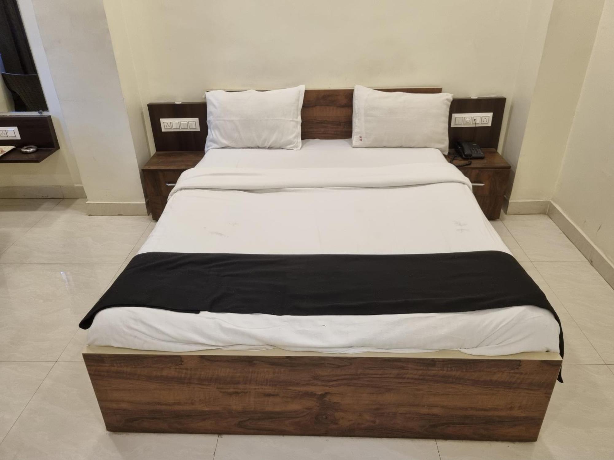 The Living Space