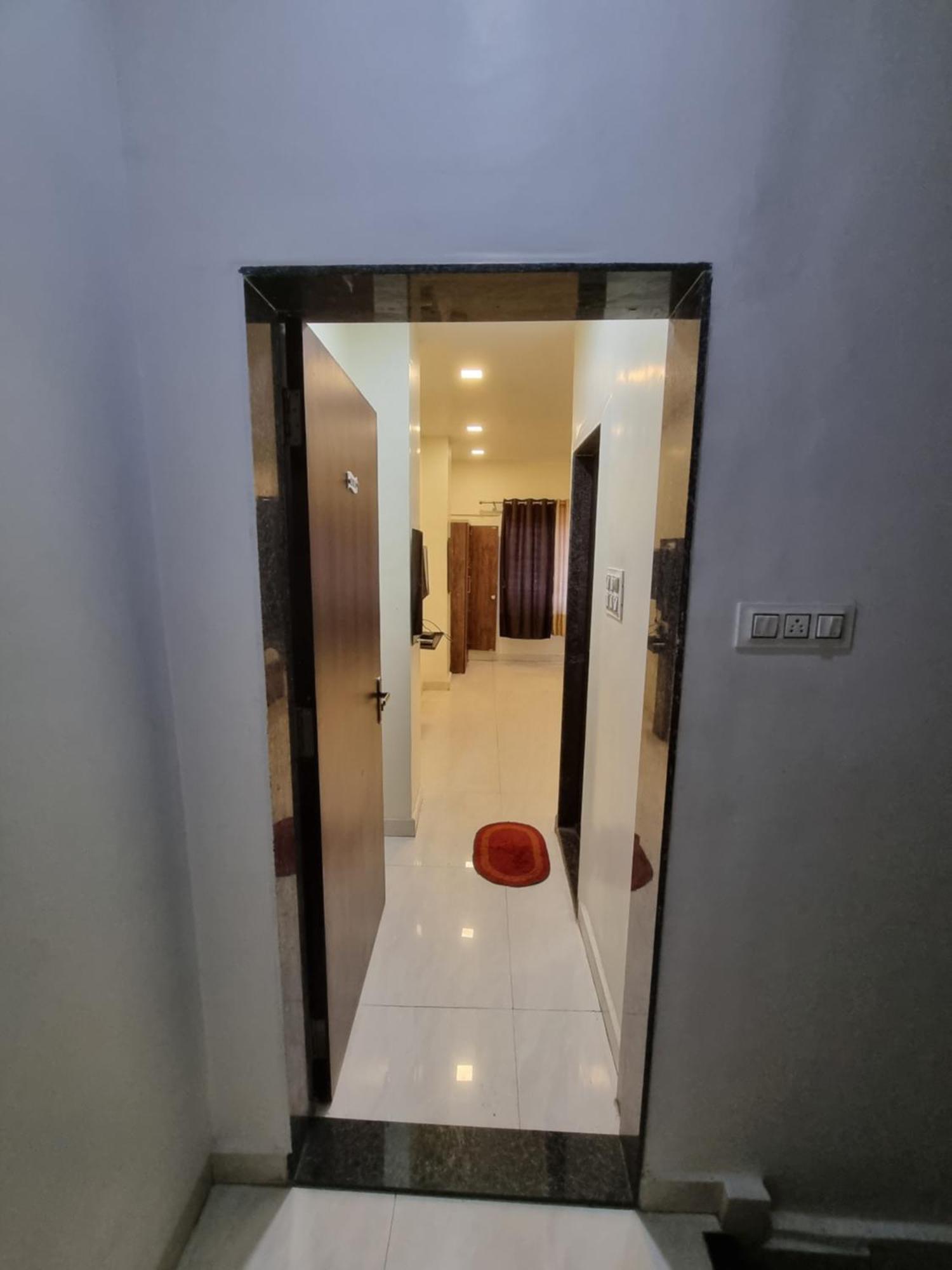 The Living Space 3*