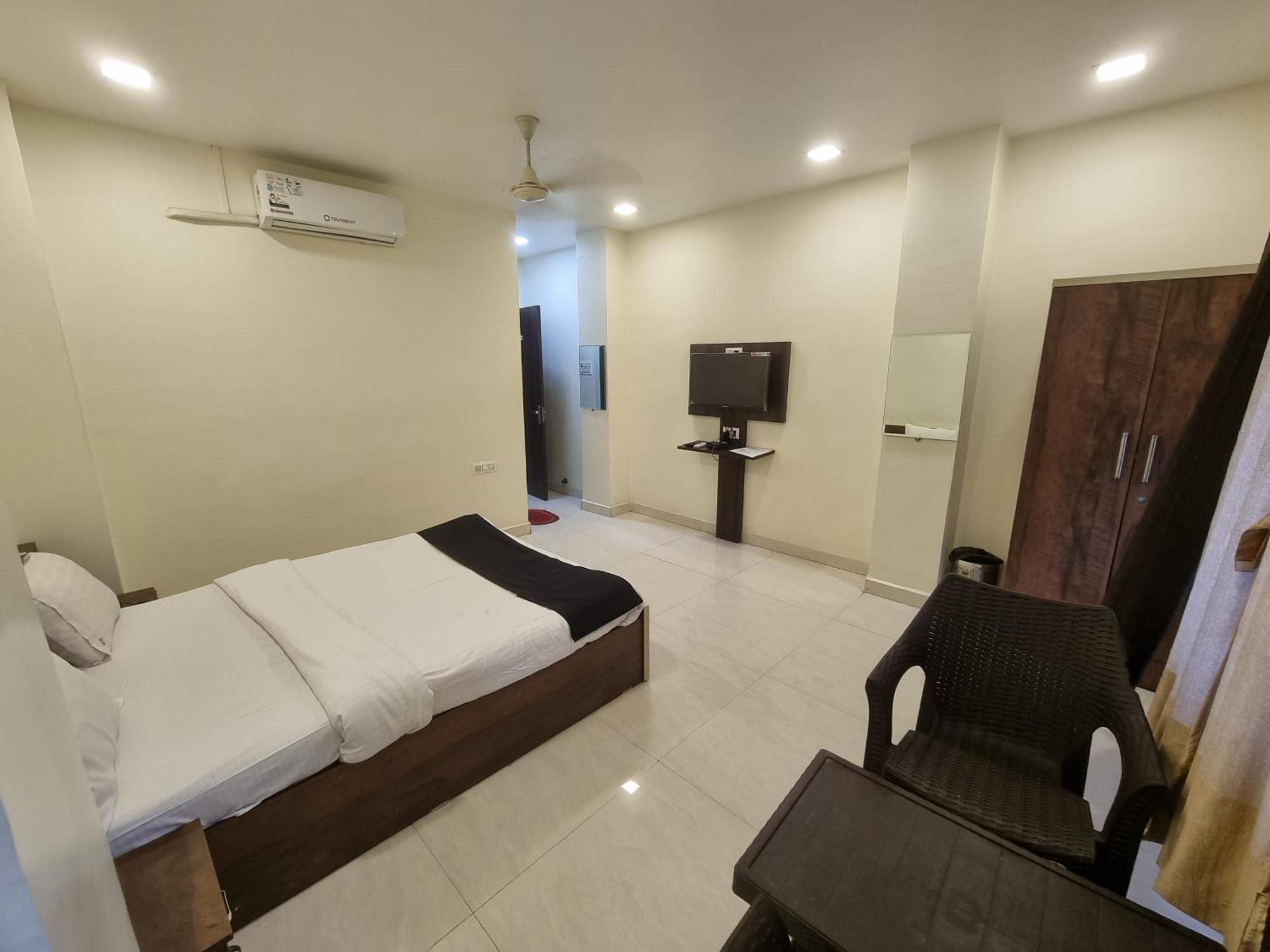 The Living Space Lonavala