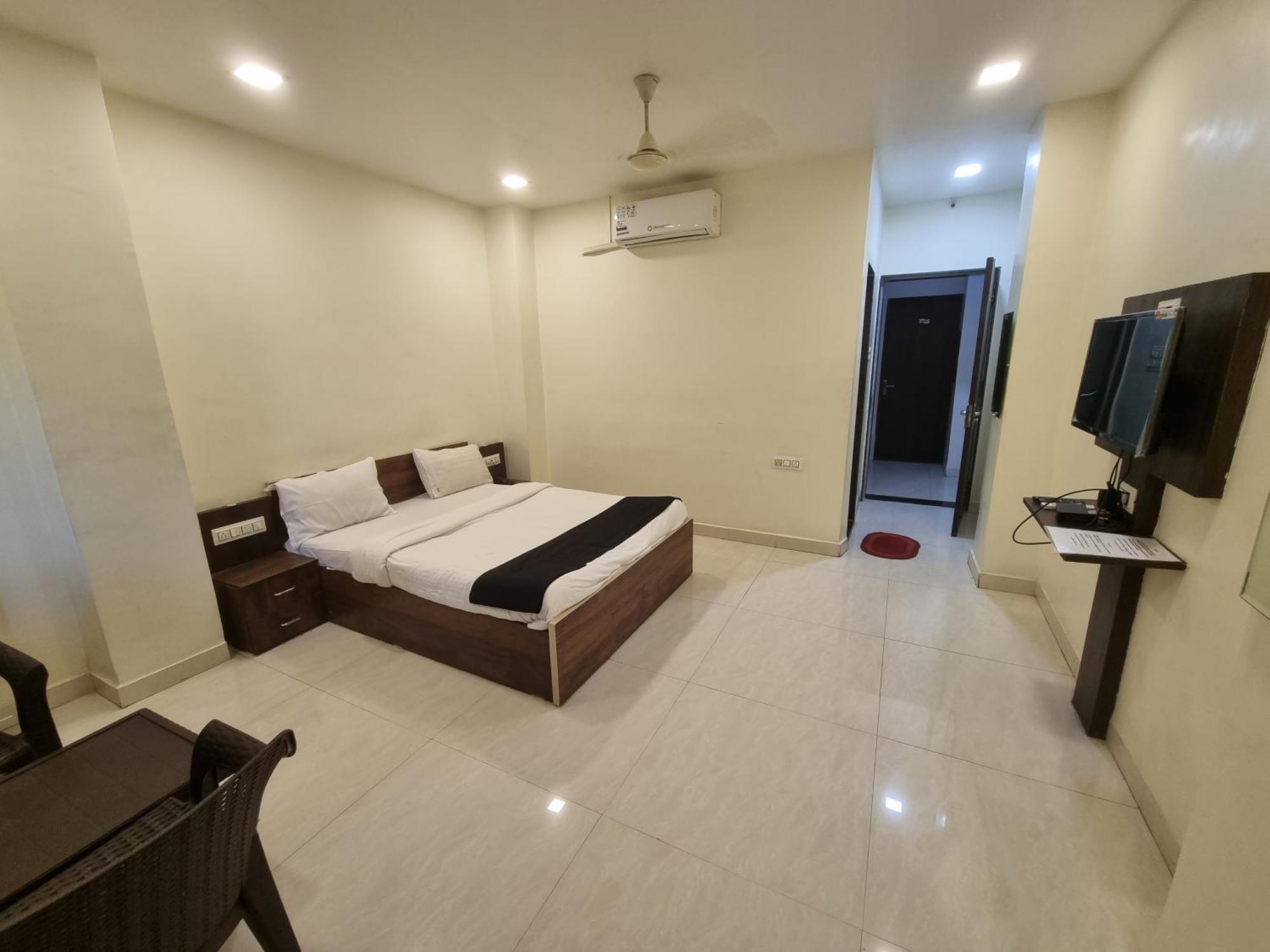 Hotel The Living Space