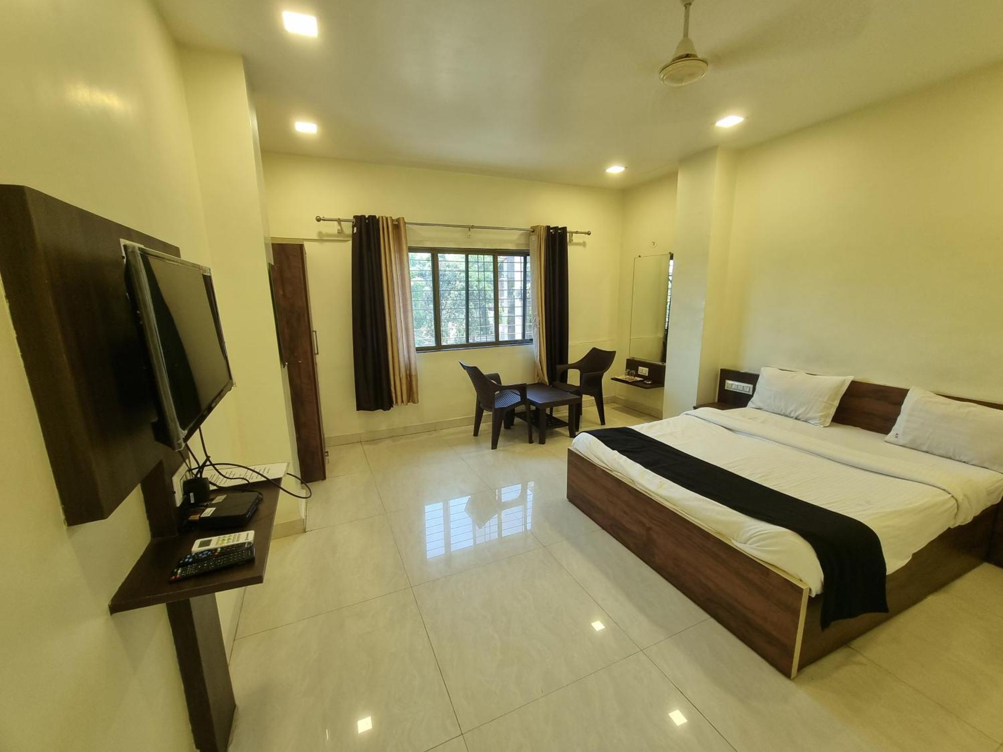 Hotel The Living Space