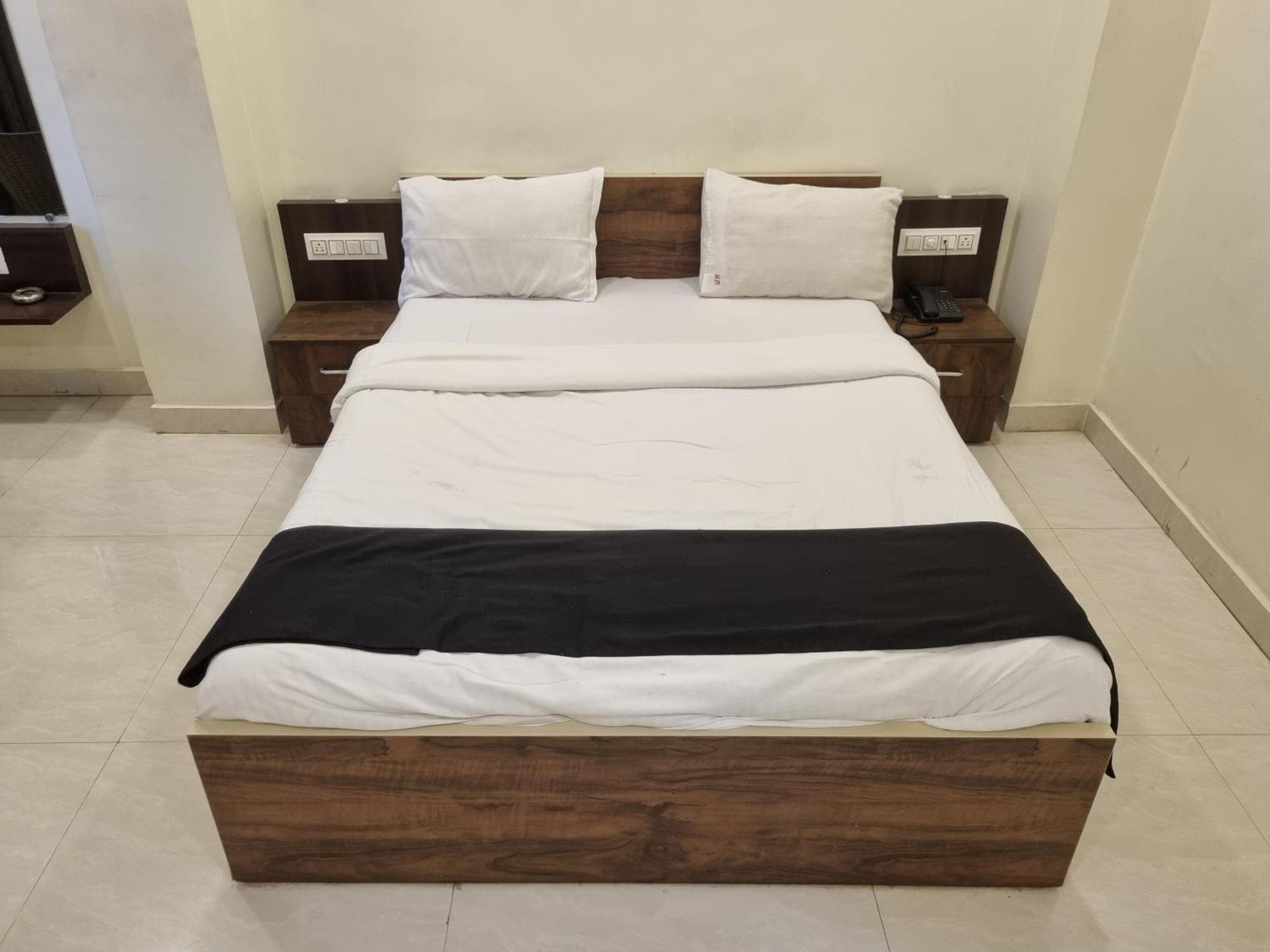 The Living Space Lonavala