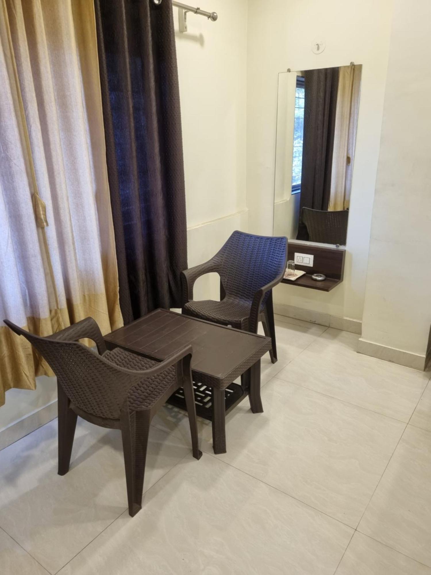 The Living Space 3*