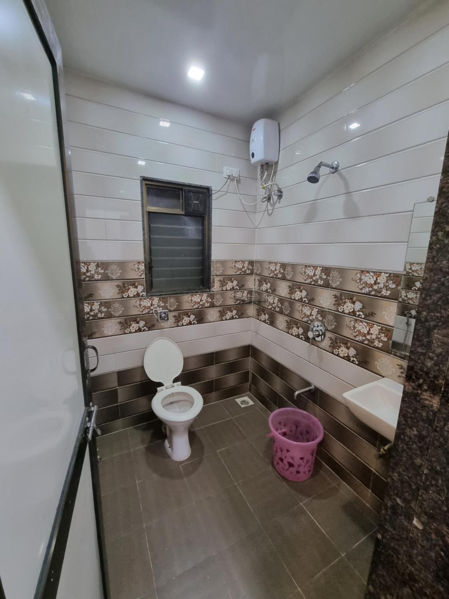 The Living Space 3*