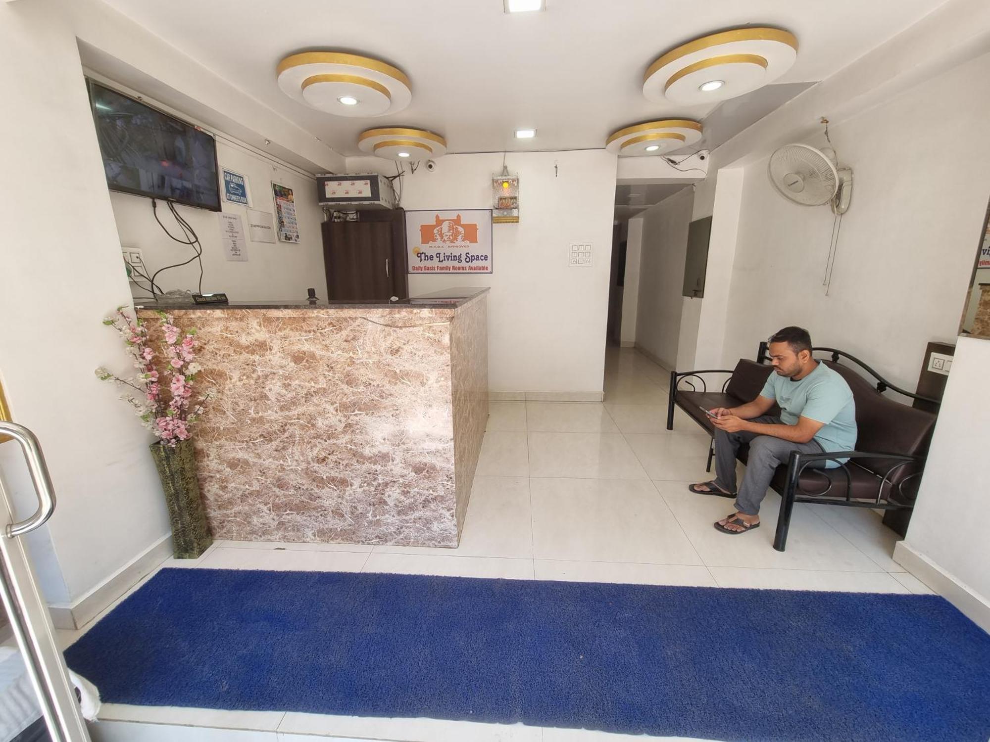 The Living Space Lonavala