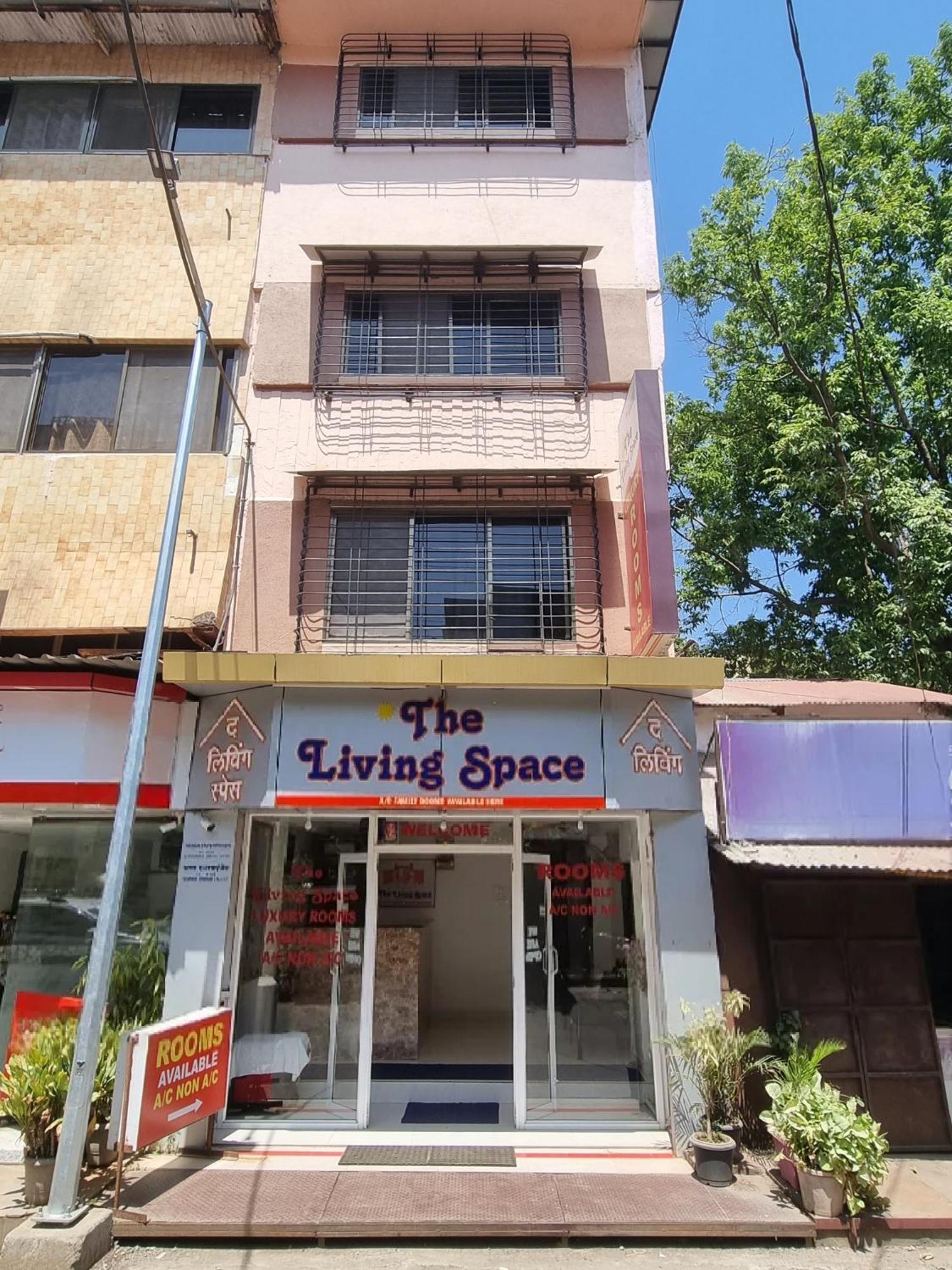 The Living Space