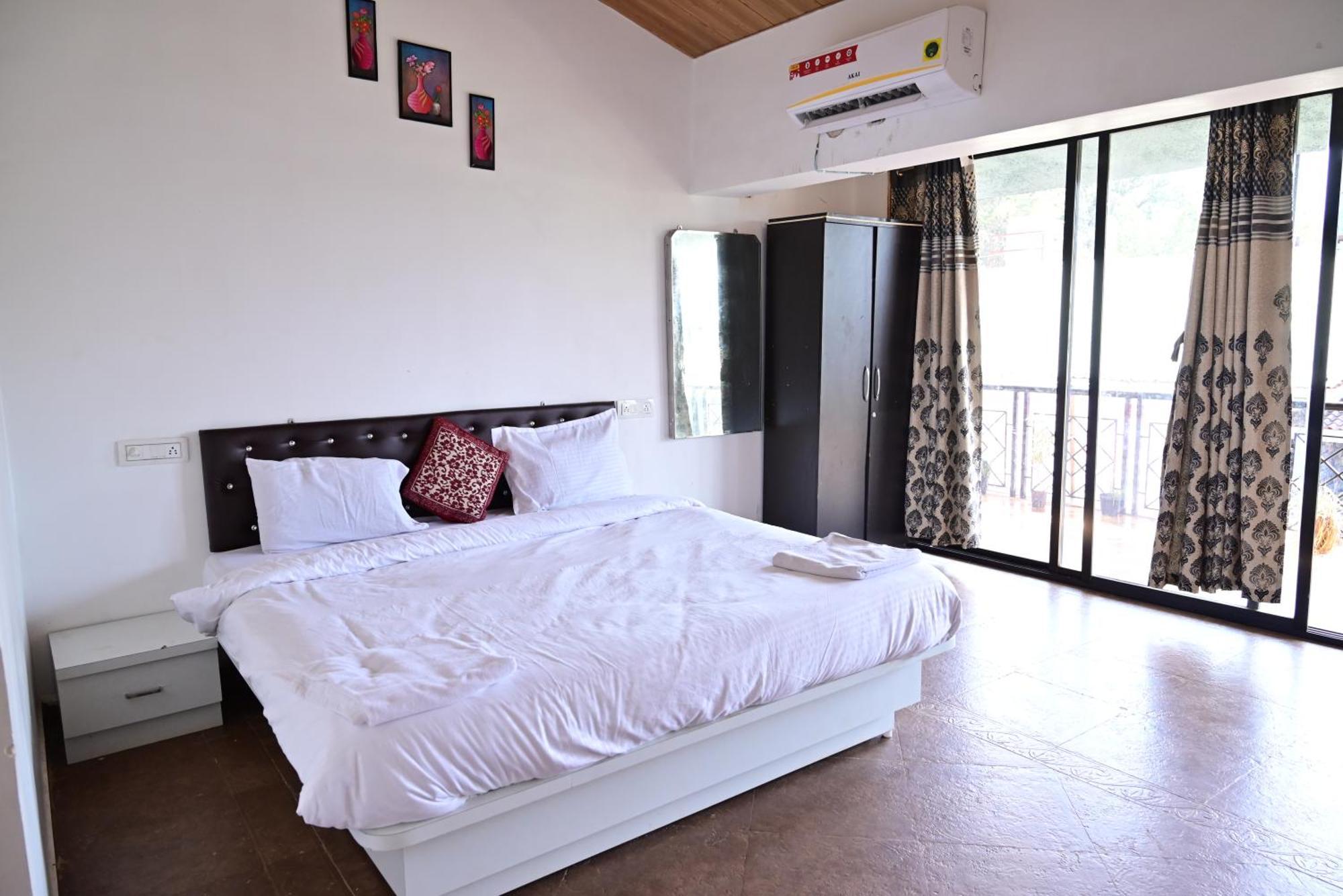 Villa Snooze Lonavala