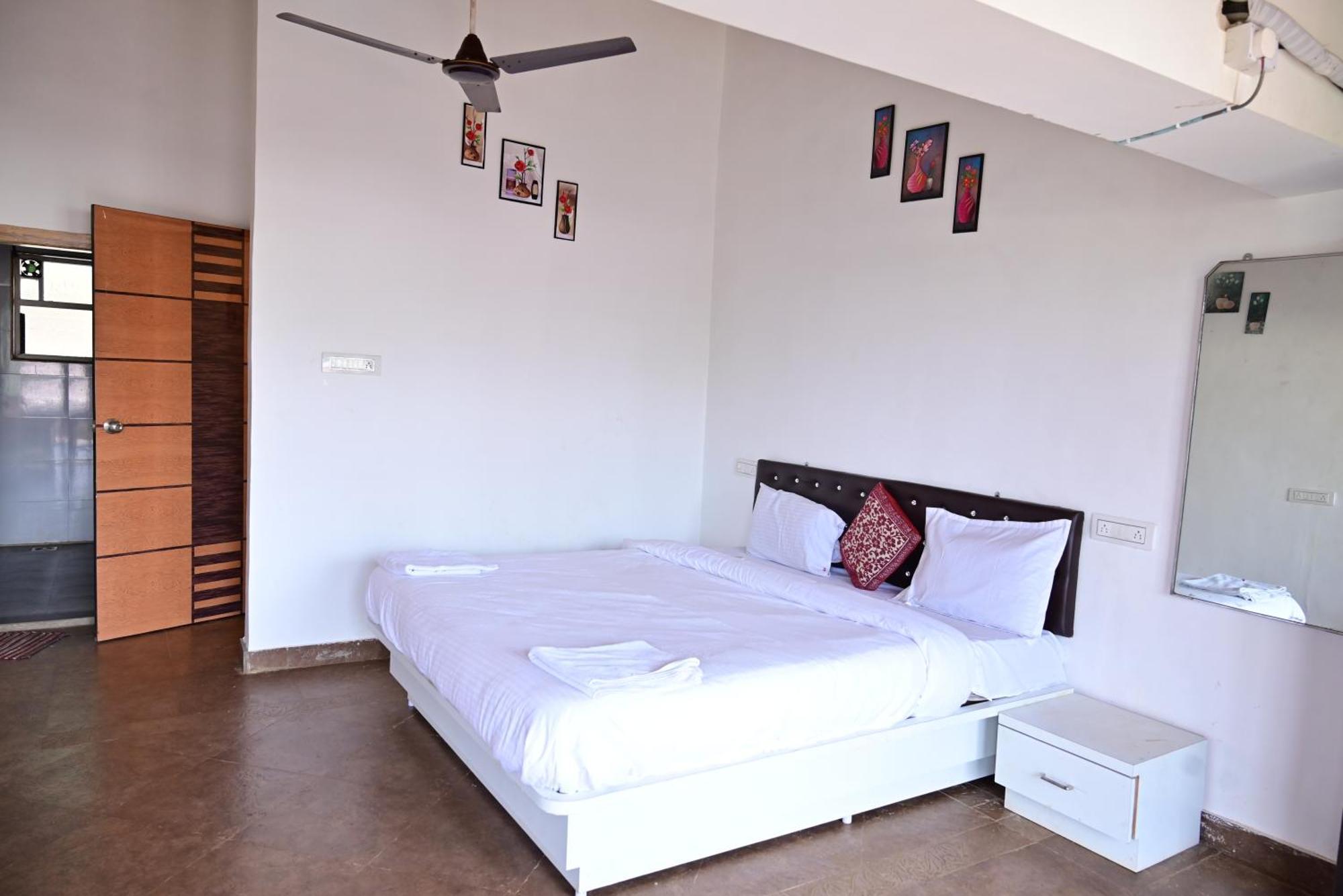 Villa Snooze *