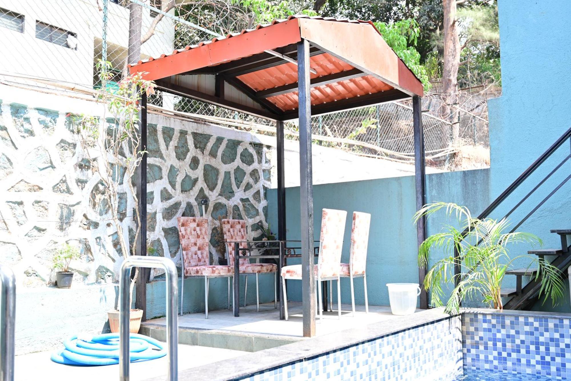 Villa Snooze Lonavala