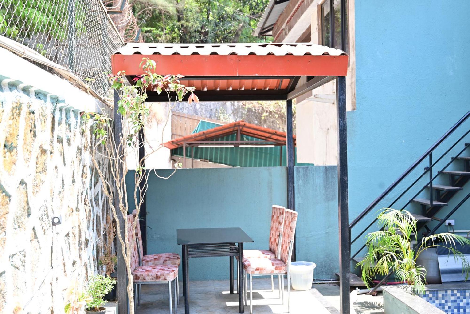 Villa Snooze Lonavala