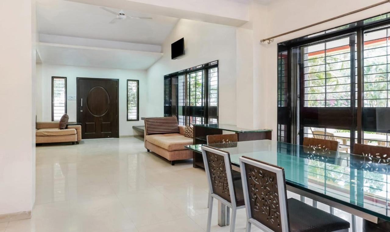 Apartment Bliss View Malavali