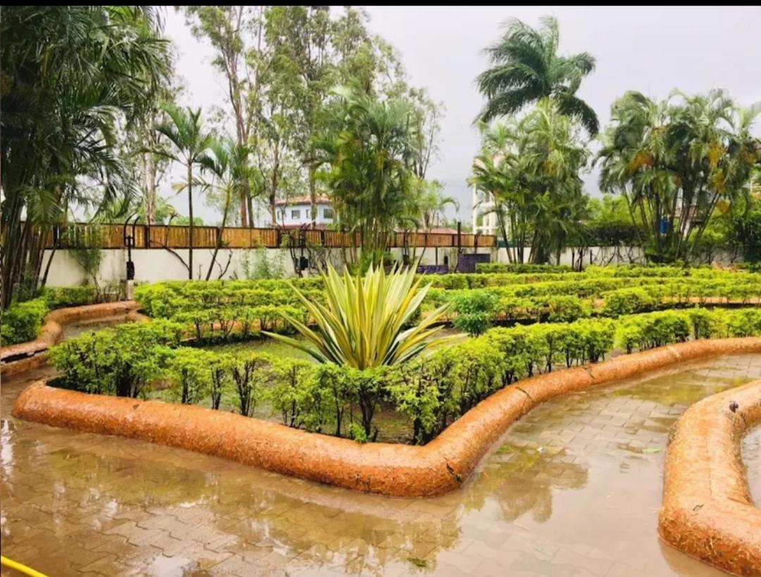 Apartment Bliss View Malavali *