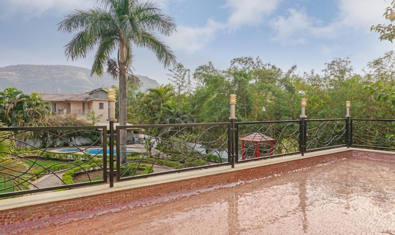 Bliss View Malavali Apartment Lonavala