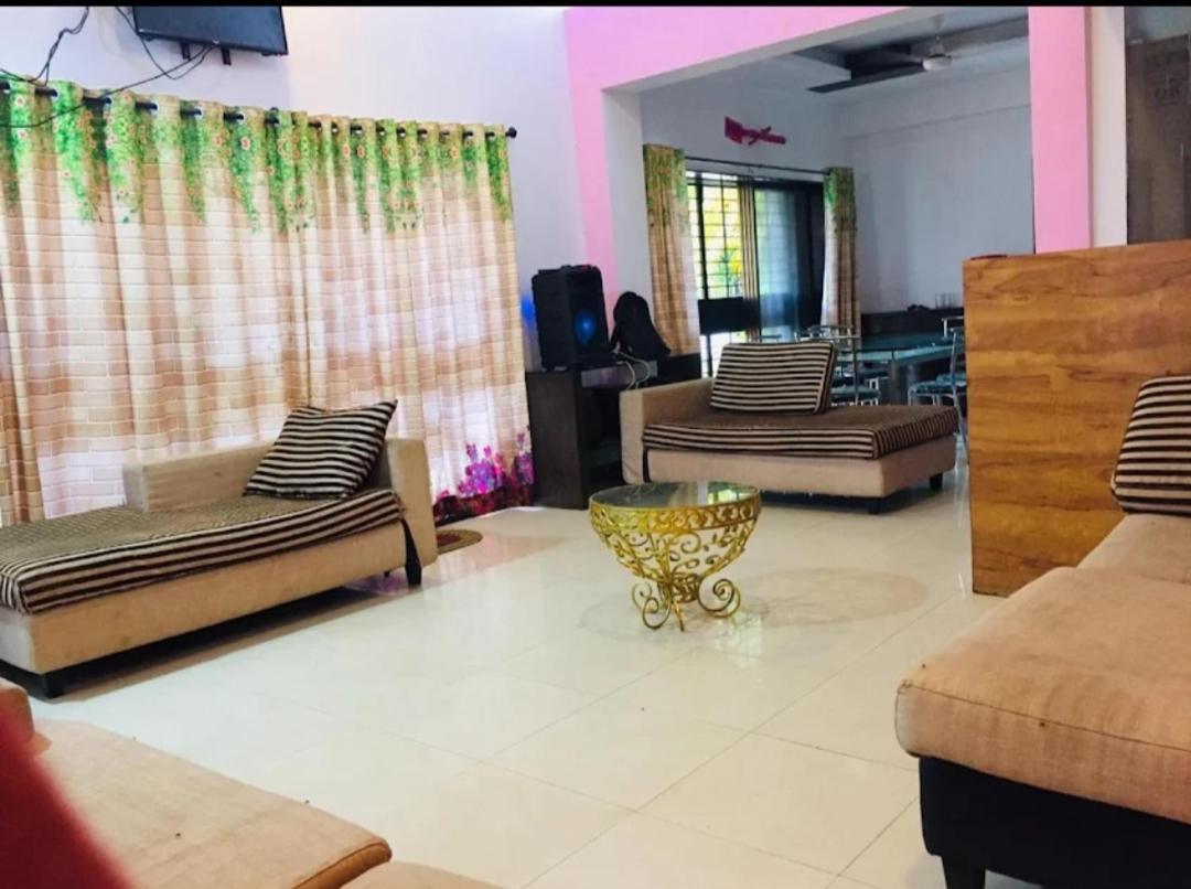 Apartment Bliss View Malavali