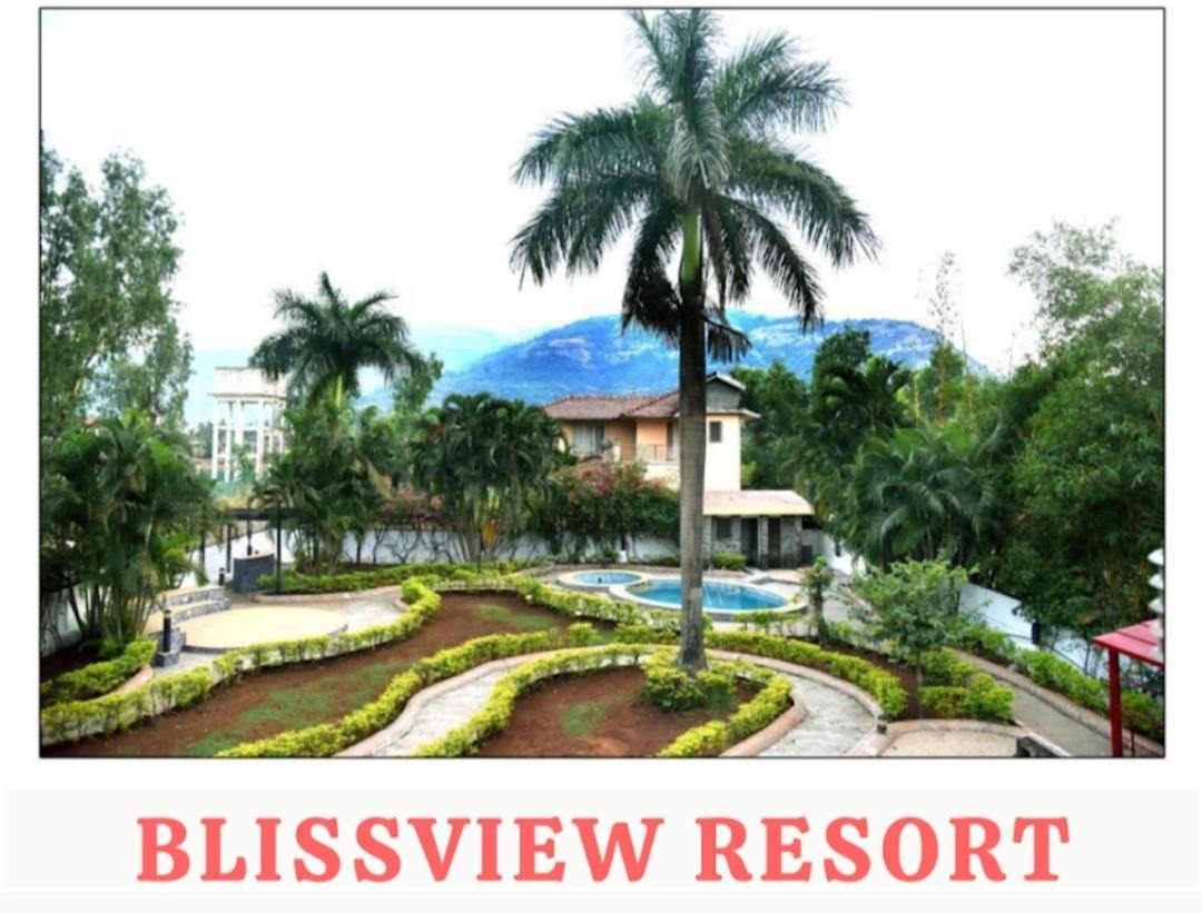 Bliss View Malavali Apartment