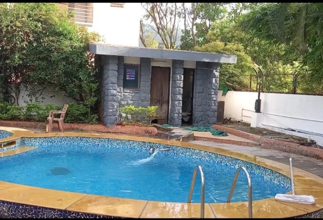 Apartment Bliss View Malavali