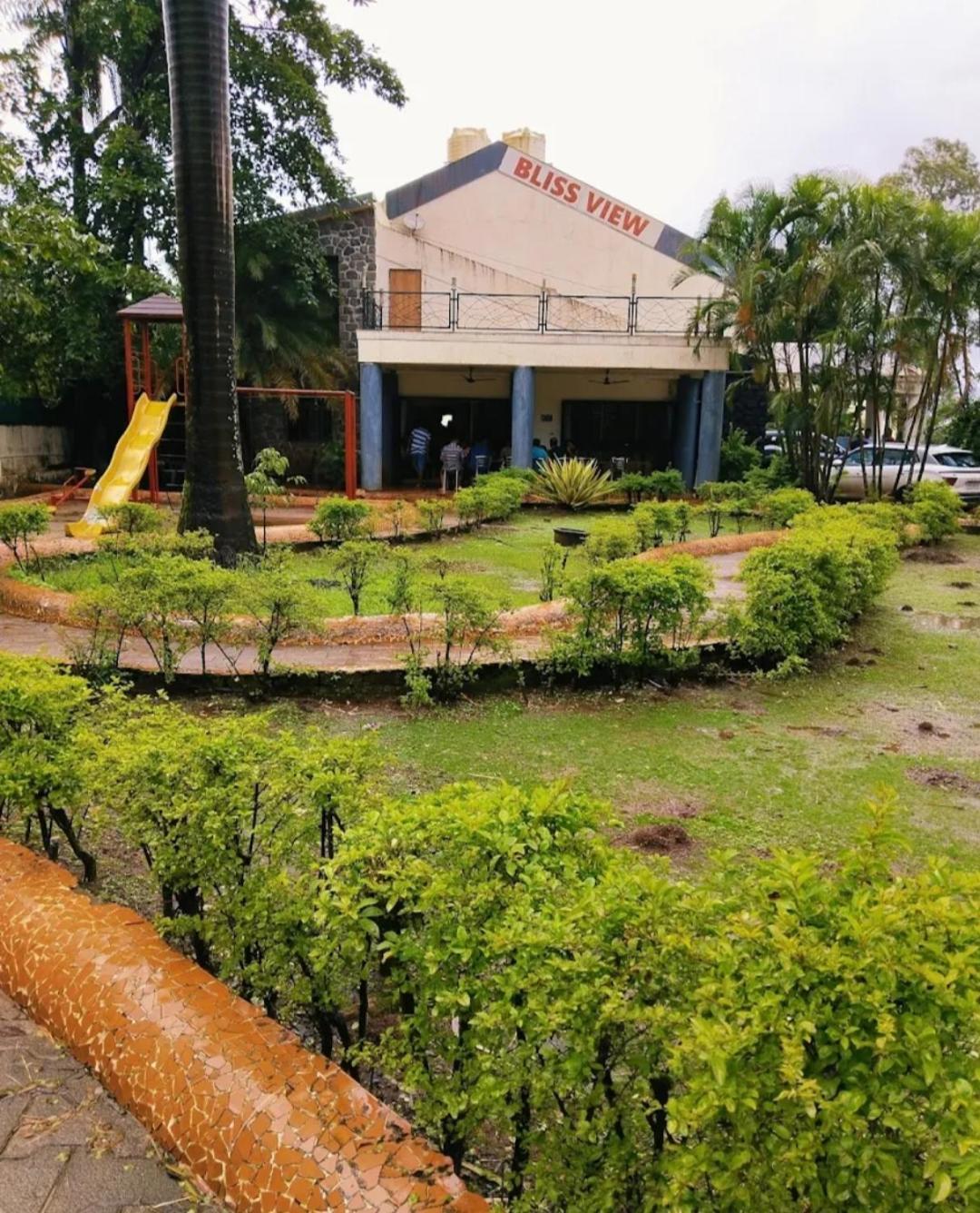 Bliss View Malavali Apartment *