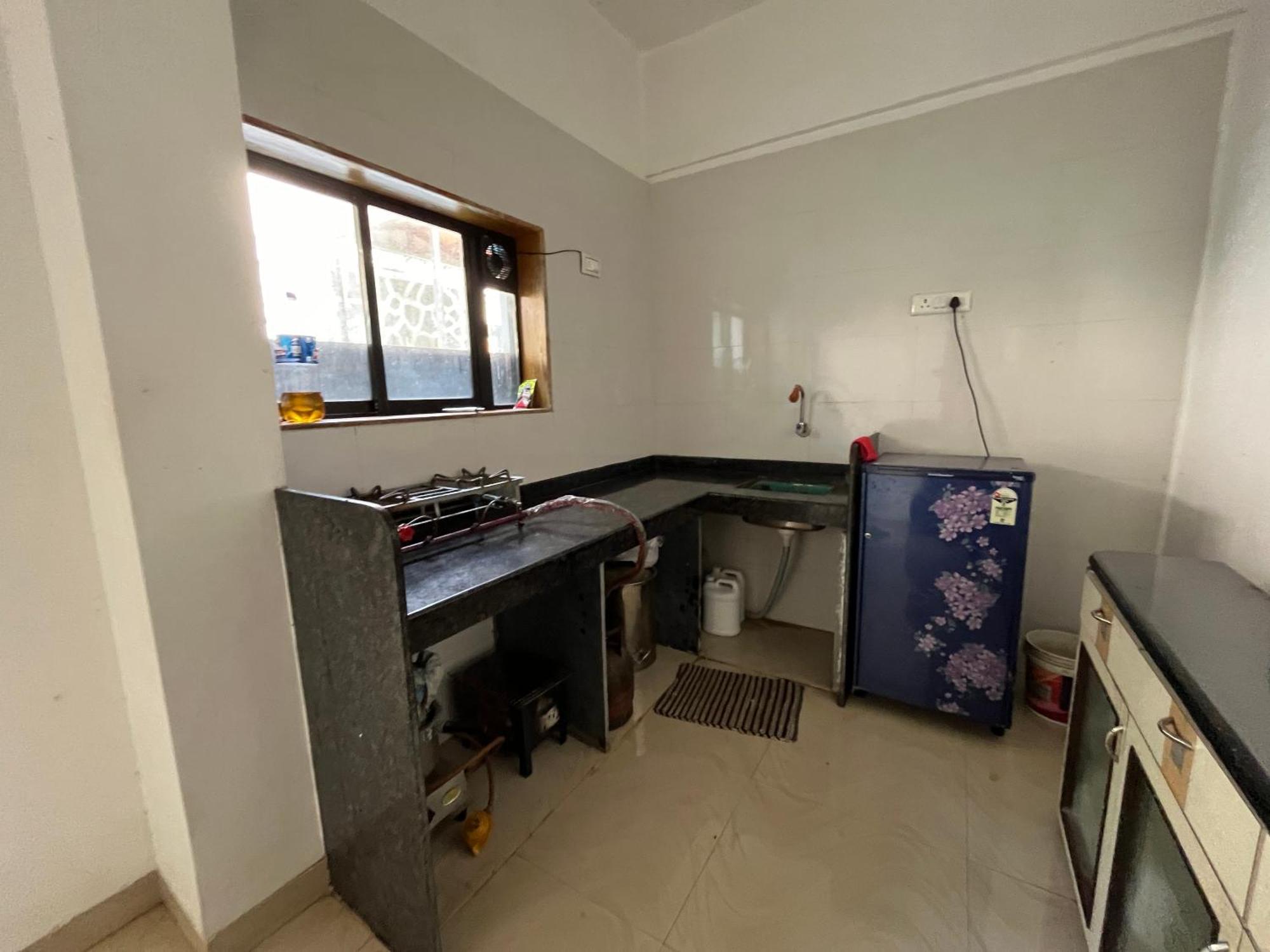 Snooze Villa Lonavala
