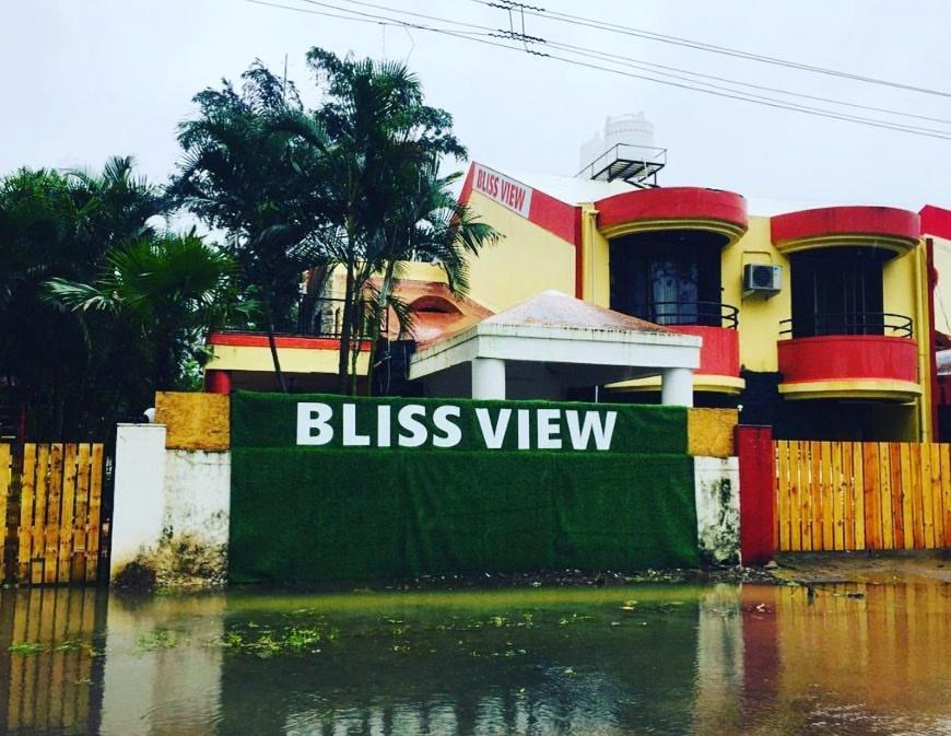Bliss View Malavali Apartment *