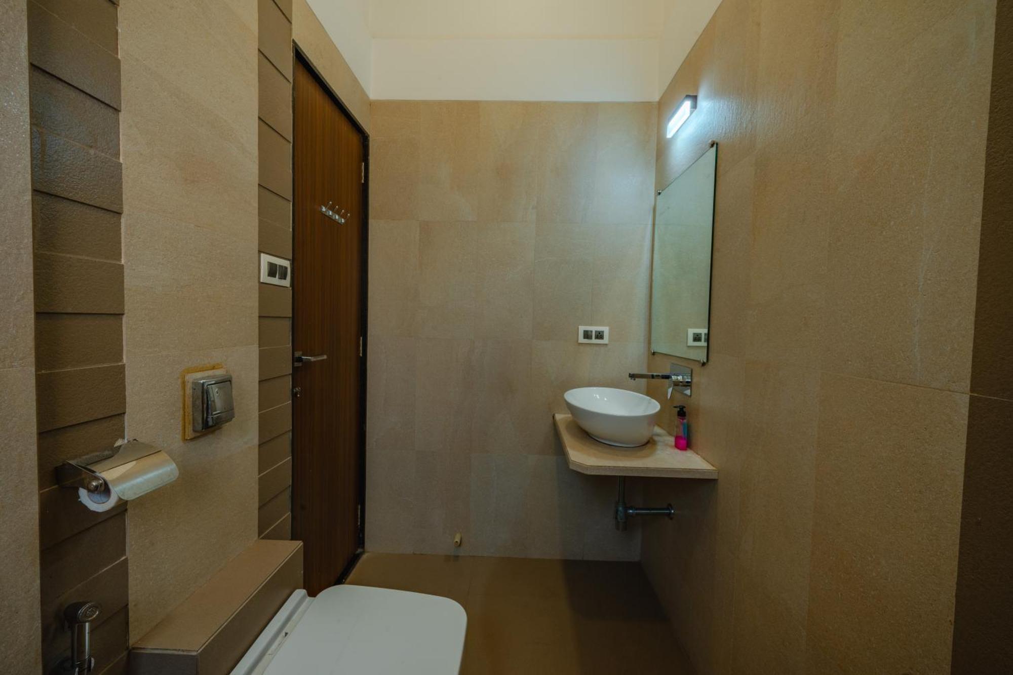 Villa Hill Crest Lonavala 4Bhk