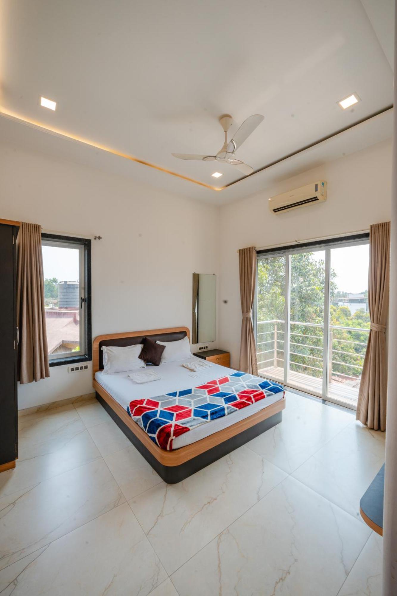 Villa Hill Crest Lonavala 4Bhk *