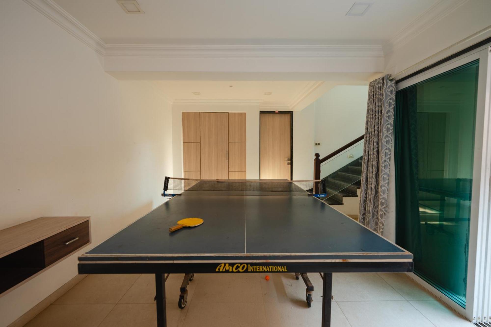 Villa Hill Crest Lonavala 4Bhk Lonavala