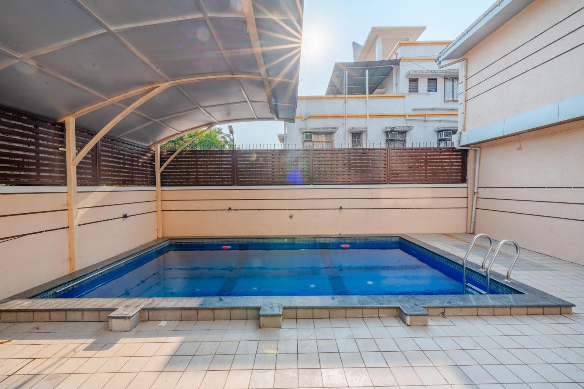 Hill Crest Lonavala 4Bhk Villa *